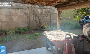 ¡HOGAR IDEAL EN PEÑALOLÉN! ¡VISÍTALO HOY!