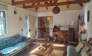 ¡HOGAR IDEAL EN PEÑALOLÉN! ¡VISÍTALO HOY!