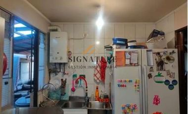 HERMOSAS CASA LAMPA 4D 2B DISPONIBLE