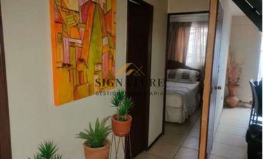 HERMOSAS CASA LAMPA 4D 2B DISPONIBLE