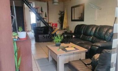 HERMOSAS CASA LAMPA 4D 2B DISPONIBLE