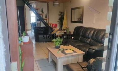 HERMOSAS CASA LAMPA 4D 2B DISPONIBLE