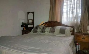 HERMOSAS CASA LAMPA 4D 2B DISPONIBLE