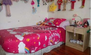 HERMOSAS CASA LAMPA 4D 2B DISPONIBLE