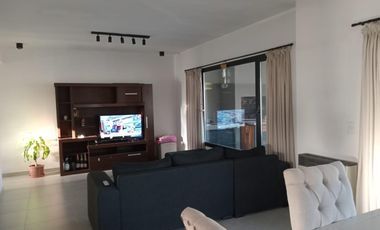 Casa en Alquiler en Marinas del Pilar, Pilar