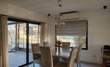 Casa en Alquiler en Marinas del Pilar, Pilar