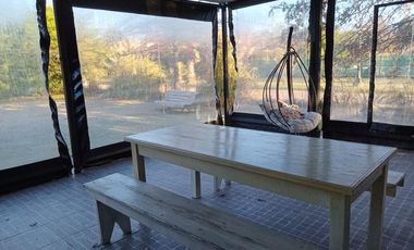 Casa en Alquiler en Marinas del Pilar, Pilar