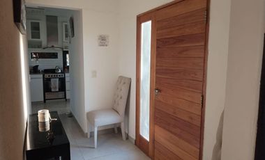Casa en Alquiler en Marinas del Pilar, Pilar