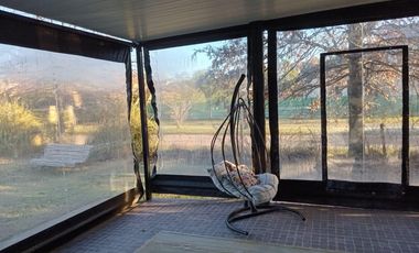 Casa en Alquiler en Marinas del Pilar, Pilar