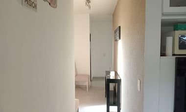 Casa en Alquiler en Marinas del Pilar, Pilar