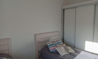 Casa en Alquiler en Marinas del Pilar, Pilar