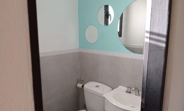Casa en Alquiler en Marinas del Pilar, Pilar