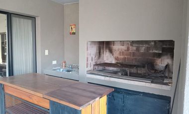 Casa en Alquiler en Marinas del Pilar, Pilar