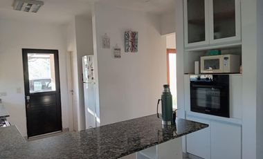 Casa en Alquiler en Marinas del Pilar, Pilar