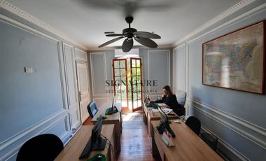 IDEAL CASA PARA OFICINAS