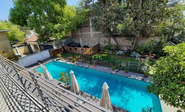 IDEAL CASA PARA OFICINAS