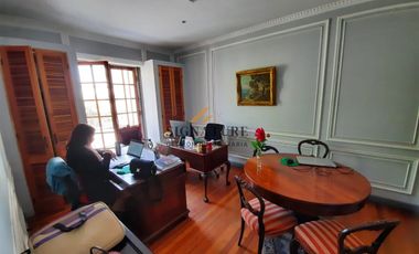 IDEAL CASA PARA OFICINAS