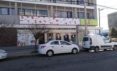 Local - Área Centro Sur