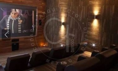 Departamento de lujo en renta en Enquadro, Lomas de Atizapán