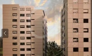 Departamento de lujo en renta en Enquadro, Lomas de Atizapán