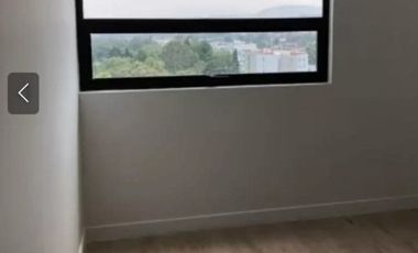 Departamento de lujo en renta en Enquadro, Lomas de Atizapán