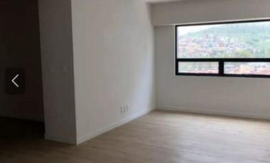 Departamento de lujo en renta en Enquadro, Lomas de Atizapán