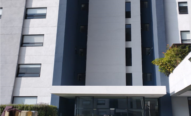 Departamento de lujo en renta en Enquadro, Lomas de Atizapán