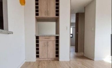 Departamento de lujo en renta en Enquadro, Lomas de Atizapán