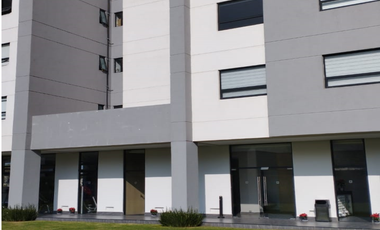 Departamento de lujo en renta en Enquadro, Lomas de Atizapán