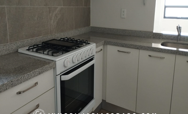 Departamento de lujo en renta en Enquadro, Lomas de Atizapán