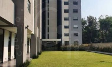 Departamento de lujo en renta en Enquadro, Lomas de Atizapán