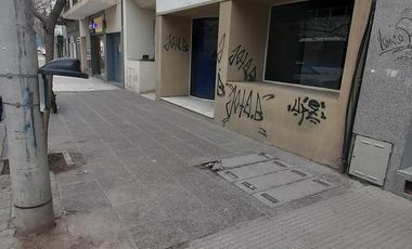 Alquiler de local en zona centro de Neuquén