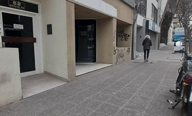 Alquiler de local en zona centro de Neuquén