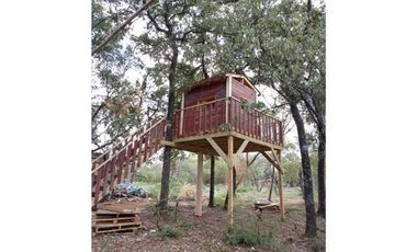 QUINTA EN VENTA EN MONTEMORELOS CARRETERA NACIONAL