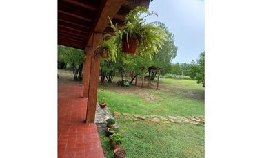 QUINTA EN VENTA EN MONTEMORELOS CARRETERA NACIONAL