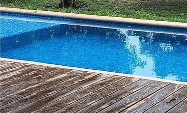 QUINTA EN VENTA EN MONTEMORELOS CARRETERA NACIONAL