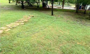 QUINTA EN VENTA EN MONTEMORELOS CARRETERA NACIONAL