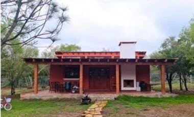 QUINTA EN VENTA EN MONTEMORELOS CARRETERA NACIONAL