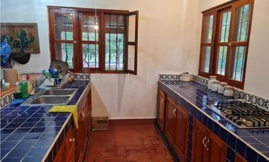 QUINTA EN VENTA EN MONTEMORELOS CARRETERA NACIONAL