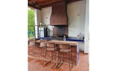 QUINTA EN VENTA EN MONTEMORELOS CARRETERA NACIONAL