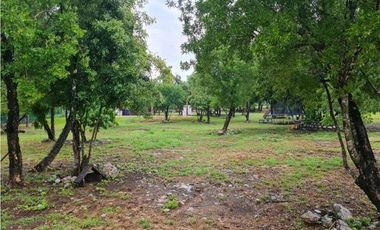 QUINTA EN VENTA EN MONTEMORELOS CARRETERA NACIONAL