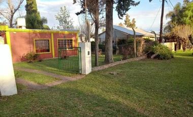 Casa en  Colonia Avellaneda, zona Quintas