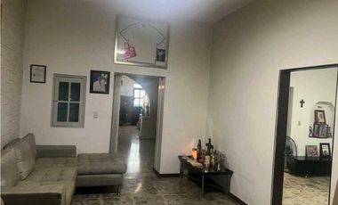 CASA EN VENTA CENTRO MONTERREY