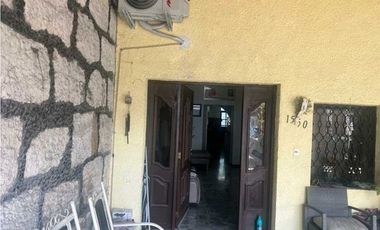 CASA EN VENTA CENTRO MONTERREY