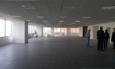 Oficina en 9 de Julio