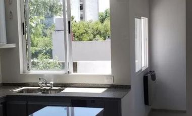 Departamento en venta - 2 dormitorios 1 baño - 50mts2 - La Plata