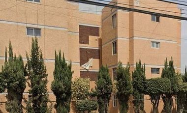 Departamento en Venta, en San Francisco Coacalco