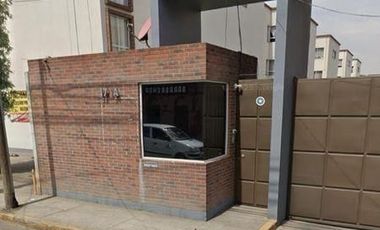 Departamento en Venta, en San Francisco Coacalco