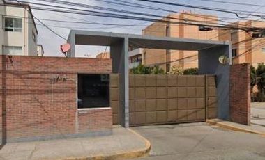 Departamento en Venta, en San Francisco Coacalco