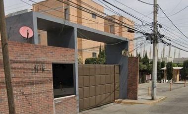 Departamento en Venta, en San Francisco Coacalco